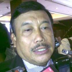 Dua Aktivis Bendera akan Dipanggil Paksa