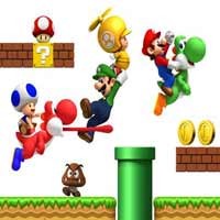 Pembajak Mario Bros Divonis Rp 14 Miliar