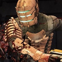 Dead Space 2 Hanya untuk Konsol