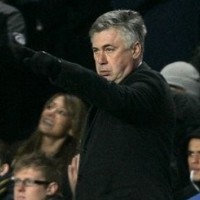 Kalau Ancelotti Ingin Seperti Julius Caesar