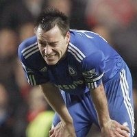 Ancelotti Akan Istirahatkan Terry 