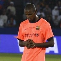 Barca Ditinggal Abidal Dua Bulan