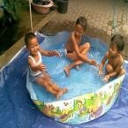 Irsyad Albaihaqi, 3,1 Tahun; Lelaki; m