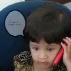 Rajwa Azahra, 2 Tahun; Perempuan; f