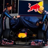Red Bull Siap Lanjutkan Perjuangan 2009