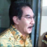 Status Penegak Hukum Memperberat Hukuman Antasari
