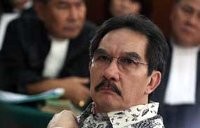 Kejutan-kejutan di Sidang Antasari