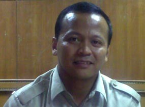 Gantikan Desmon, Edhy Prabowo Janji Tetap Kritis 