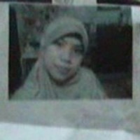 Nilai Akademis Sylvia Jeblok