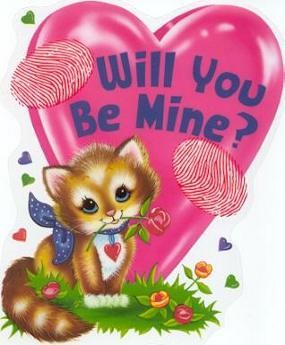 Sekolah Inggris Larang Kartu Valentines Day