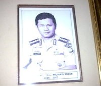 Wiliardi Yakin Tak Dihukum Mati