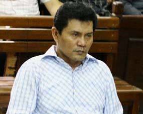 Wiliardi Pasrah Jika Dipecat dari Polri