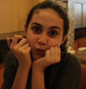 Setelah Jadi Gadis Psycho, Arumi Bachsin Siap Berjilbab