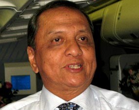 RI Berniat Rangkul Industri China 