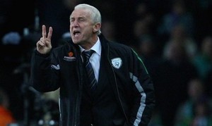 Trapattoni Jadi Kandidat Pelatih Nigeria