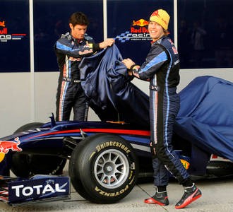 Launching, Lalu Tes