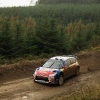 WRC Ubah Pembagian Poin