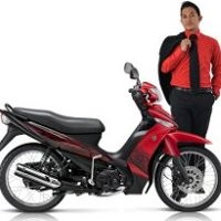 Tanpa Gembar-gembor, Yamaha Rilis Facelift Vega ZR