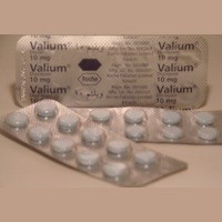 Obat Valium Punya Cara Kerja yang Sama dengan Heroin