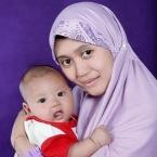 Muhammad Fathurrahman Rasyidin, 3 Bulan; Lelaki; m