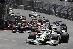 Klarifikasi, FIA Wajibkan Tim Ikut Seluruh Race
