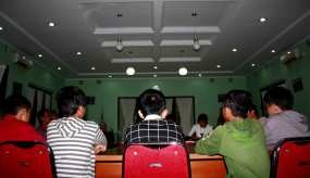 5 Anak Dituduh Membunuh Saat Bermain