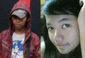 Keluarga Ari Siap Kawinkan Ari dan Nova