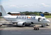 Ada Kerusakan Hidrolik, Batavia Air Kembali ke Cengkareng