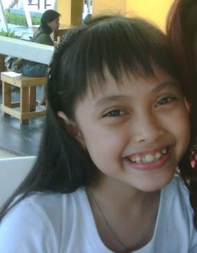 Britney, Sang Juara Ice Skating Tingkat Asia