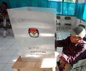 Kepala Daerah Lebih Suka Sistem Pilkada