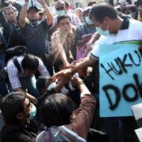 9 Organisasi Wartawan di Medan Bentuk Tim Advokasi 