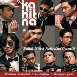 Lebih dari Sekedar Cantik: Kahitna Awet Muda