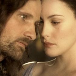 Liv Tyler-Viggo Mortensen, Sejoli Paling Kaya di Hollywood