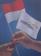 Penjelasan Bank Mandiri Perihal Antrian Panjang 