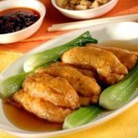 Tahu Goreng a la Pi-Pa