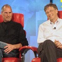 Bill Gates Kritik Apple iPad