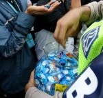 Sebutir Permen Bisa Seret Perusahaan Ritel ke Pidana