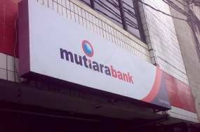 Tolak Serahkan Data, Bank Mutiara Tak Mau Langgar UU Perbankan