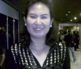 Sri Gayatri Sudah Setuju Dananya Dipindahkan ke Antaboga