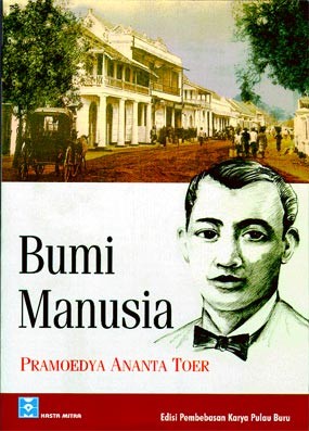 Riri Riza Siap Adaptasi Karya Pramoedya Ananta Toer
