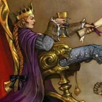 Fable 3, Sarat dengan Fitur Menawan
