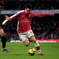 Fabregas Terbuka di Akhir Musim