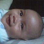Daniel, 6 Bulan; Lelaki; m