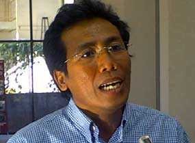 Fadjroel Rachman: Ini Bukti Pertarungan Politik