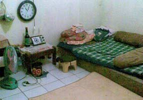 Martin Sudah 4 Kali Perkosa N