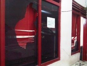 Bawa Samurai, Massa Cari Mustar dan Ferdi 