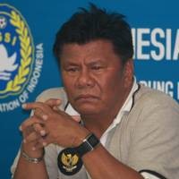 Timnas Tidak Berlatih di Tanah Air
