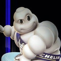 Michelin Berminat ke F1 Lagi
