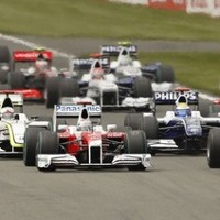 FIA Setujui Aturan Baru F1