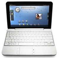AirLife 100, Smartbook Perkawinan Ponsel-Netbook